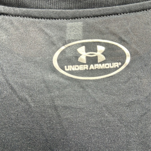 Under Armour Heatgear shirt - Picture 4 of 4